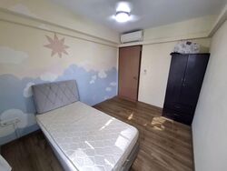 Blk 638A Senja Ridges (Bukit Panjang), HDB 4 Rooms #562926651